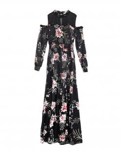 Платье KORALLINE