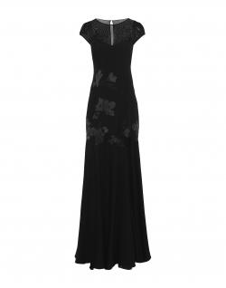 Платье HALSTON HERITAGE