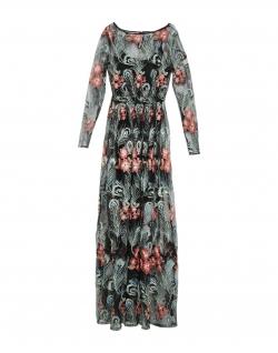 Платье KORALLINE