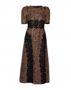 Платье DOLCE & GABBANA