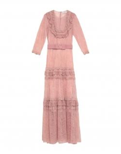 Платье ANNA MOLINARI BLUMARINE