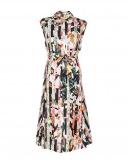 Платье BURBERRY