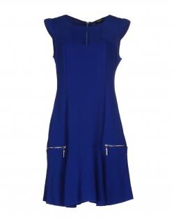 Платье MORGAN DE TOI