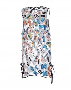 Платье MSGM