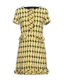 Платье BOUTIQUE MOSCHINO