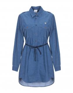 Платье AERONAUTICA MILITARE