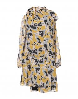 Платье LUNATIC