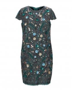 Платье ELISABETTA FRANCHI