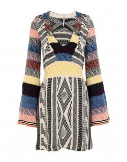 Платье FREE PEOPLE