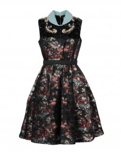 Платье ANTONIO MARRAS