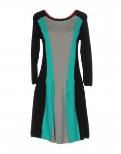 Платье WHO*S WHO