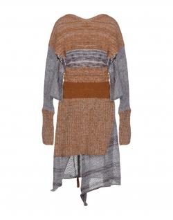 Платье ANDREAS KRONTHALER for VIVIENNE WESTWOOD