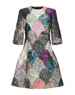 Платье DOLCE & GABBANA