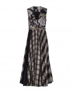 Платье ANTONIO MARRAS