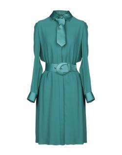 Платье PASSEPARTOUT DRESS by ELISABETTA FRANCHI CELYN b.