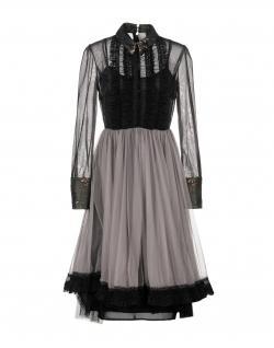 Платье ANTONIO MARRAS