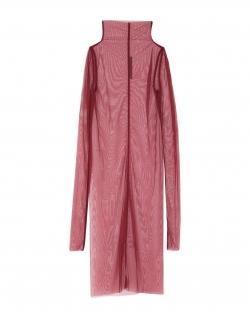 Платье RICK OWENS LILIES