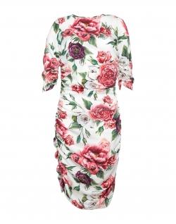 Платье DOLCE & GABBANA