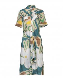 Платье DIANE VON FURSTENBERG