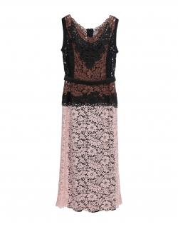 Платье ANTONIO MARRAS