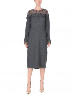 Платье ERMANNO SCERVINO