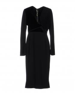 Платье ROLAND MOURET