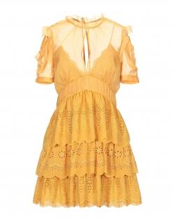 Платье SELF-PORTRAIT