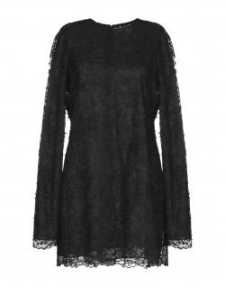 Платье SAINT LAURENT