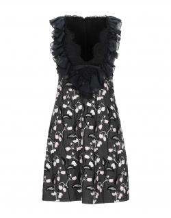 Платье GIAMBATTISTA VALLI