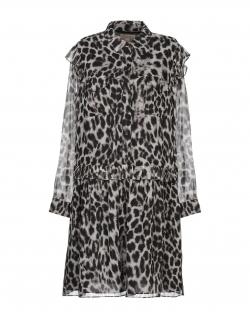 Платье BURBERRY