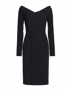 Платье EMILIO de la MORENA