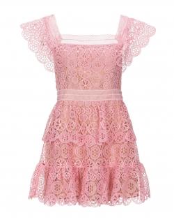 Платье SELF-PORTRAIT