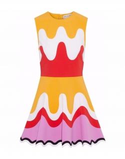 Платье EMILIO PUCCI