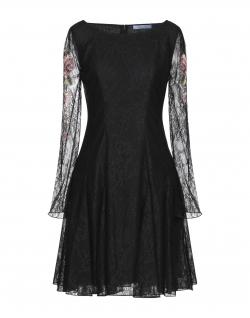 Платье BLUMARINE