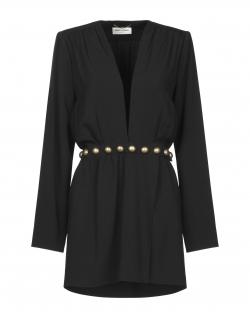 Платье SAINT LAURENT