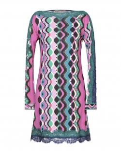 Платье EMILIO PUCCI