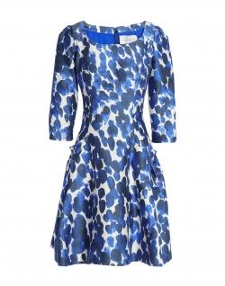 Платье CAROLINA HERRERA Платье CAROLINA HERRERA