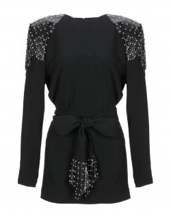 Платье SAINT LAURENT