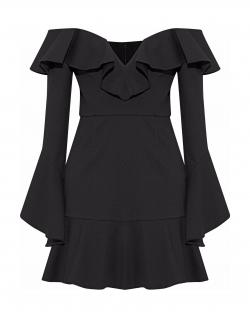 Платье NICHOLAS