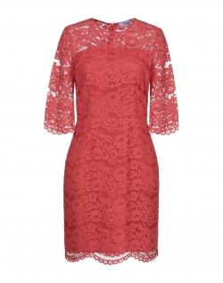 Платье BLUMARINE