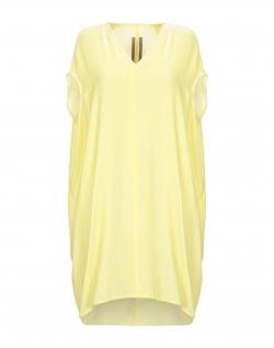 Платье RICK OWENS