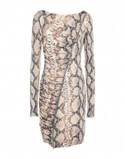 Платье BLUMARINE