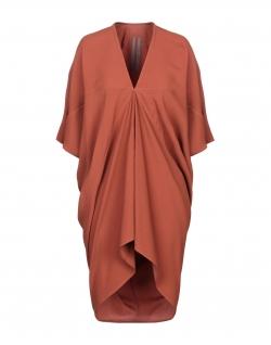 Платье RICK OWENS