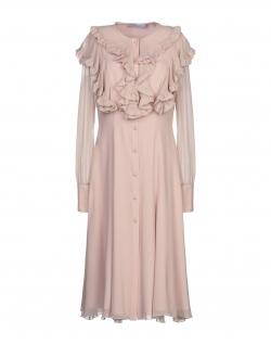 Платье BLUMARINE