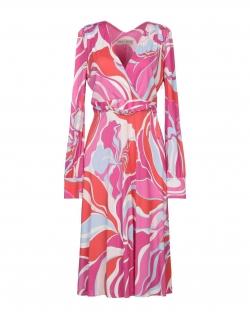 Платье EMILIO PUCCI