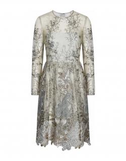 Платье MIKAEL AGHAL