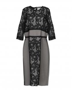 Платье TOMASO STEFANELLI