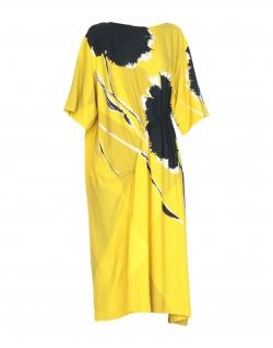 Платье DRIES VAN NOTEN