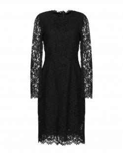 Платье DOLCE & GABBANA