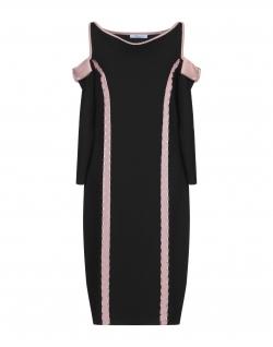 Платье BLUMARINE